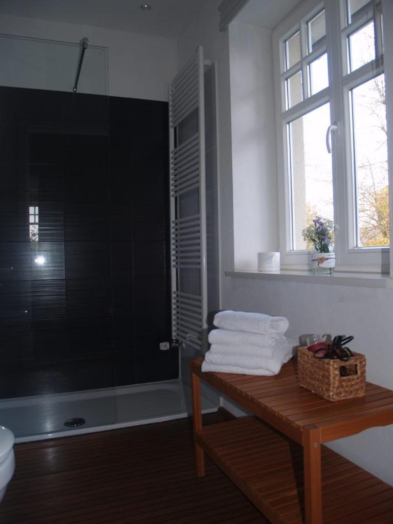 Landhaus Hoisdorf Kültér fotó